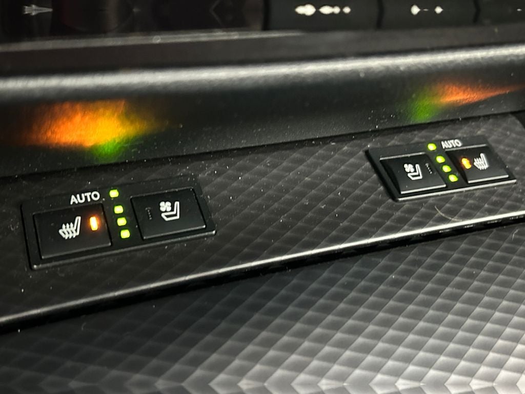 2018 Lexus GS 350 F Sport