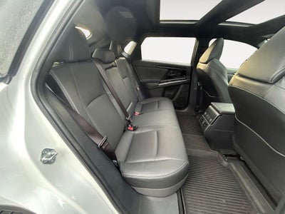 2023 Subaru Solterra Touring