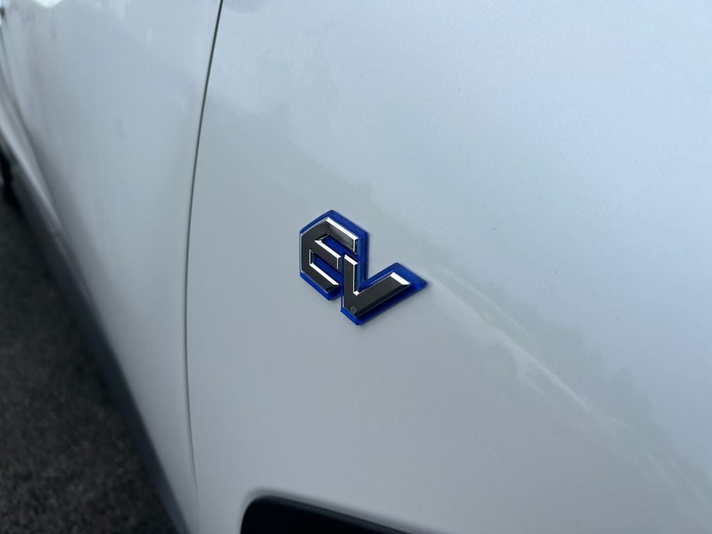 2023 Subaru Solterra Touring