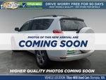 2008 Toyota RAV4 Base