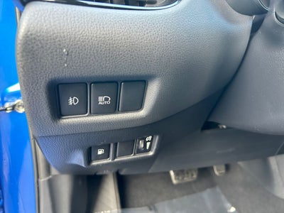 2018 Toyota C-HR XLE Premium