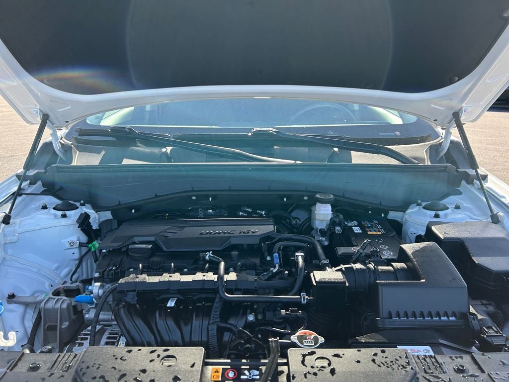 2025 Hyundai Kona SE