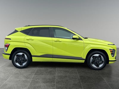 2024 Hyundai Kona Electric SEL
