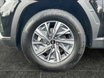 2023 Hyundai Tucson Hybrid Blue