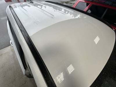 2022 Hyundai Tucson Hybrid Blue