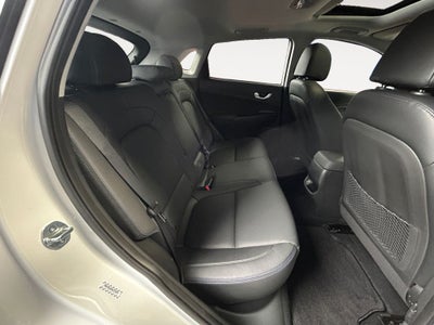 2023 Hyundai Kona Electric Limited