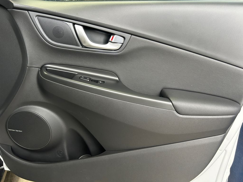 2023 Hyundai Kona Electric Limited