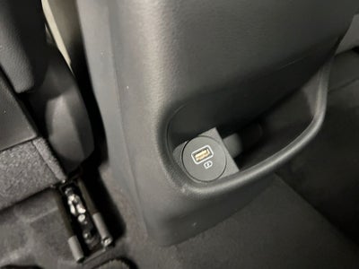 2023 Hyundai Kona Electric Limited