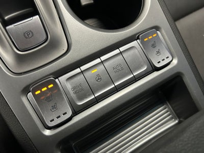 2023 Hyundai Kona Electric Limited