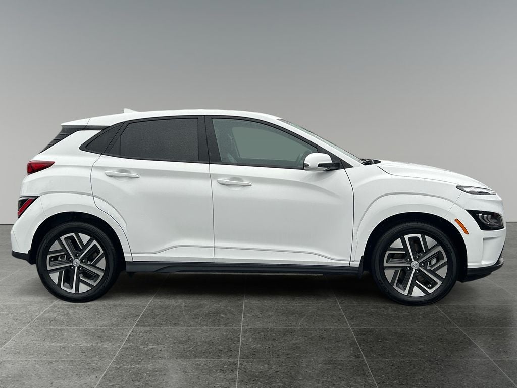 2023 Hyundai Kona Electric Limited