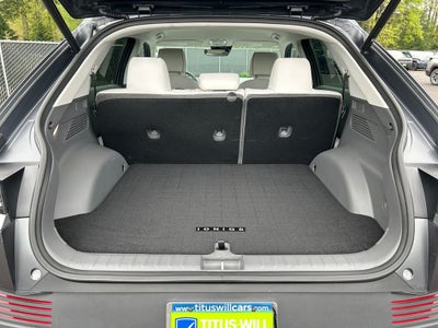 2023 Hyundai IONIQ 5 SEL