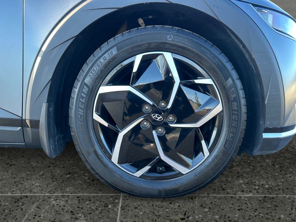 2023 Hyundai IONIQ 5 SEL