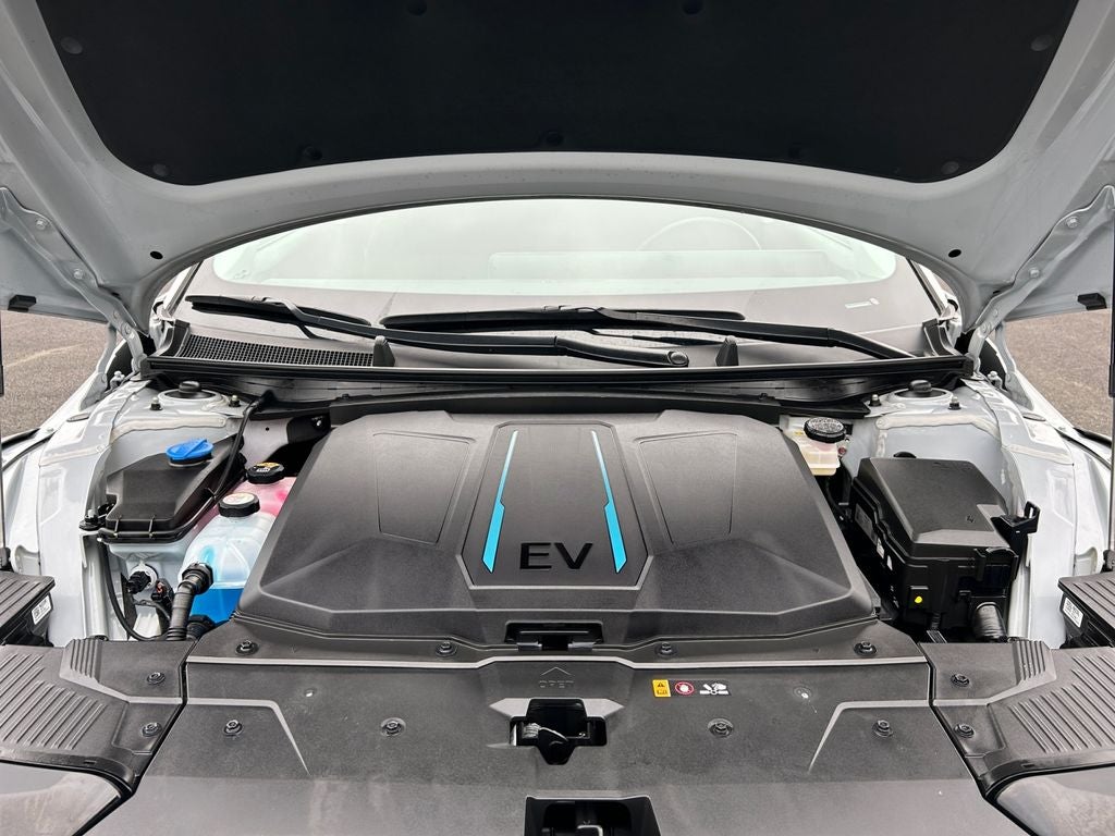 2024 Hyundai IONIQ 5 SEL