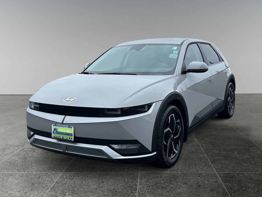2024 Hyundai IONIQ 5 SEL