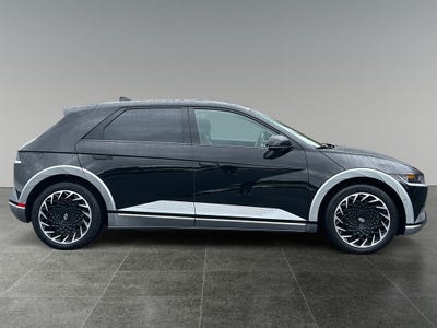 2024 Hyundai IONIQ 5 Limited