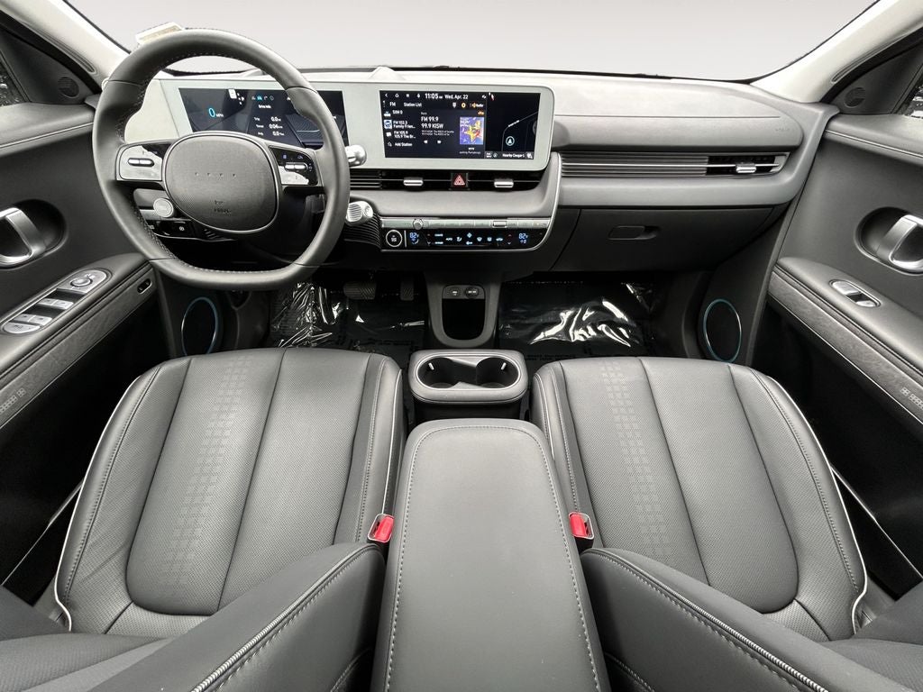 2024 Hyundai IONIQ 5 Limited