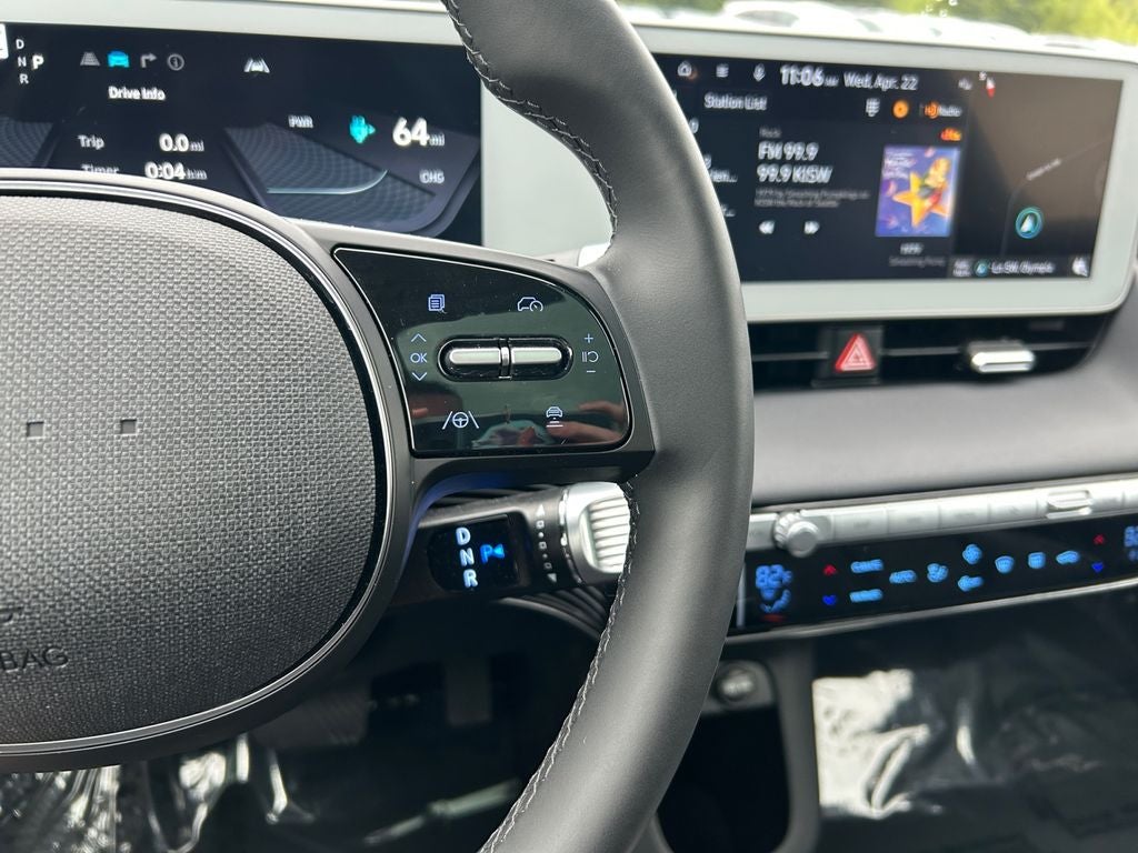 2024 Hyundai IONIQ 5 Limited