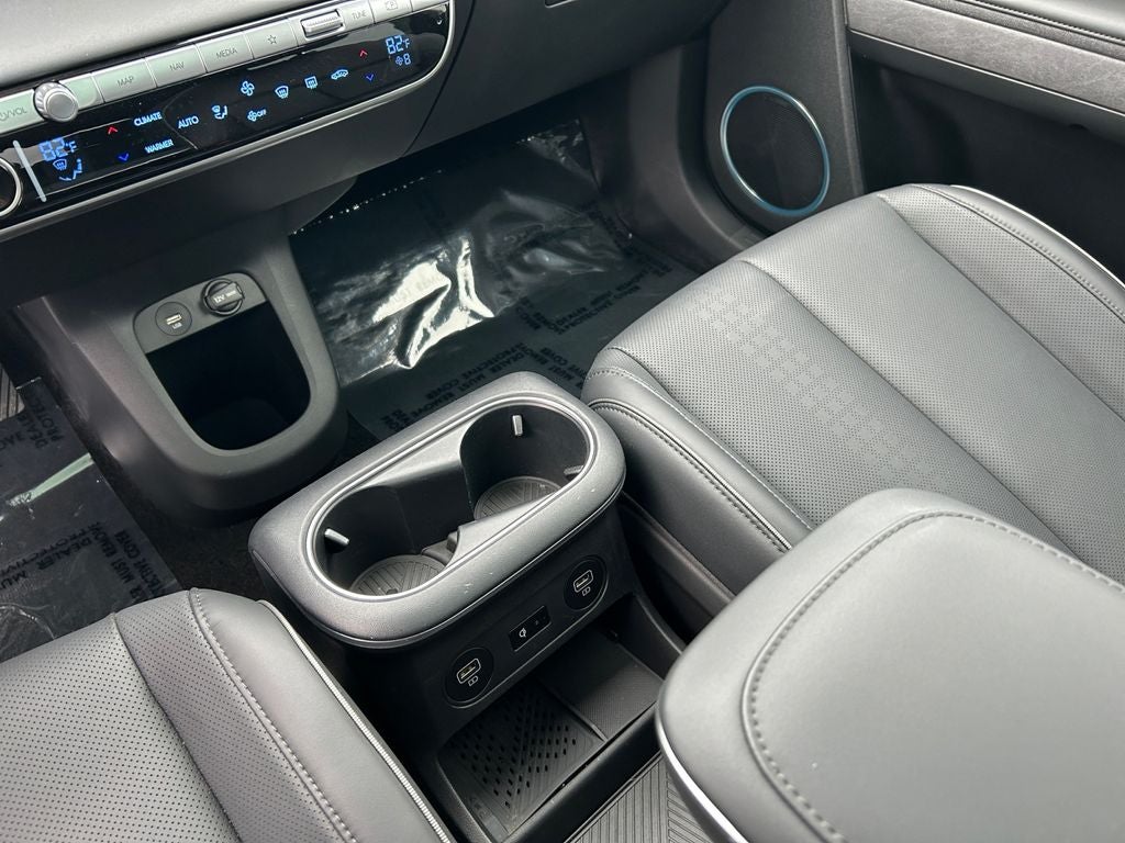 2024 Hyundai IONIQ 5 Limited