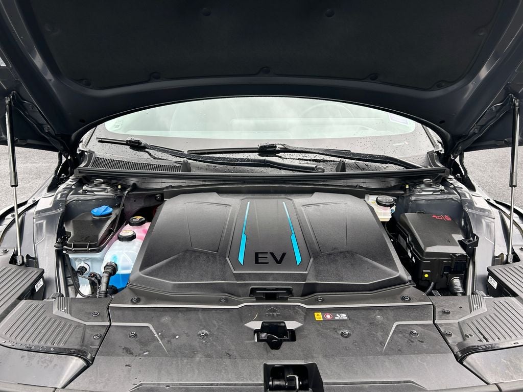 2024 Hyundai IONIQ 5 Limited