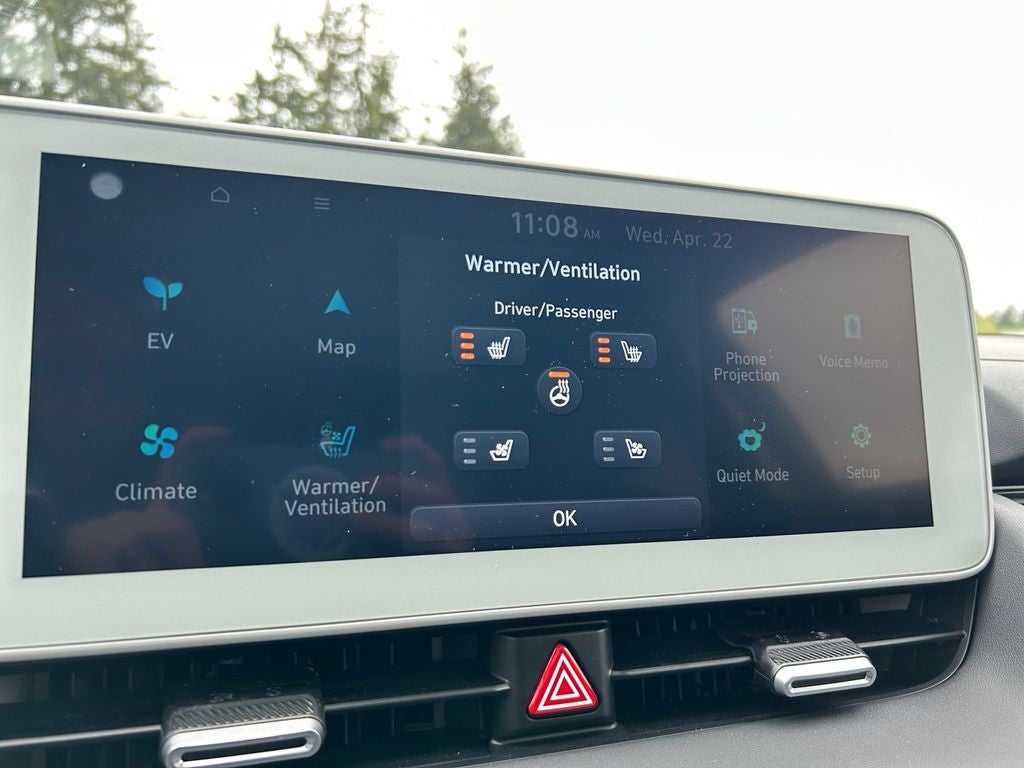 2024 Hyundai IONIQ 5 Limited