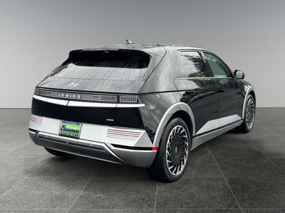 2024 Hyundai IONIQ 5 Limited