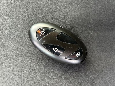 2025 Hyundai Elantra N Base