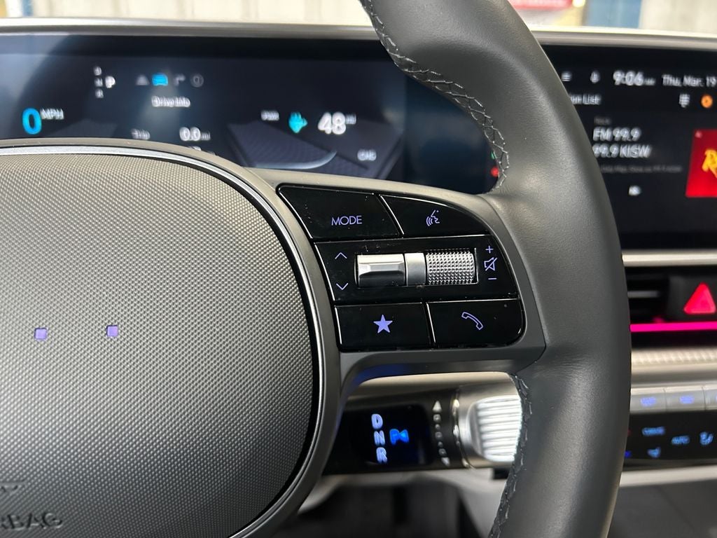 2024 Hyundai IONIQ 6 SEL