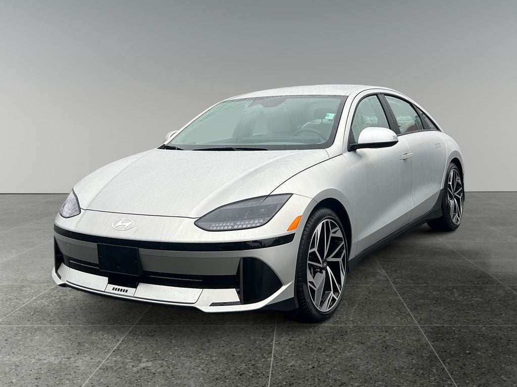 2024 Hyundai IONIQ 6 SEL