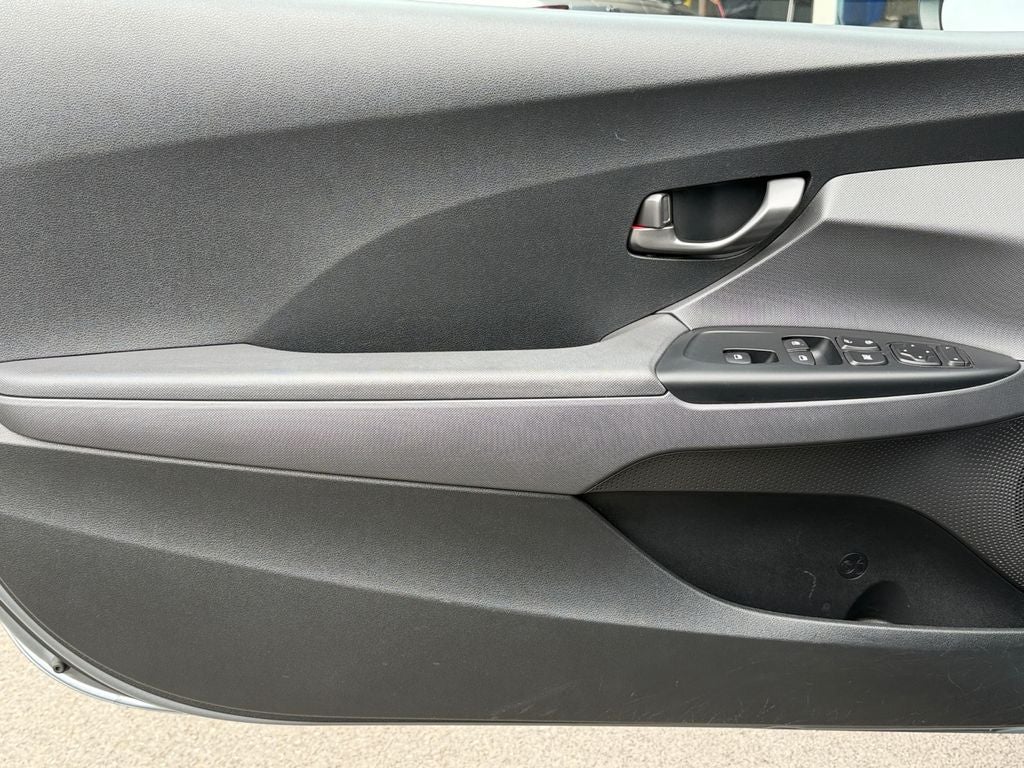 2019 Hyundai Veloster Turbo