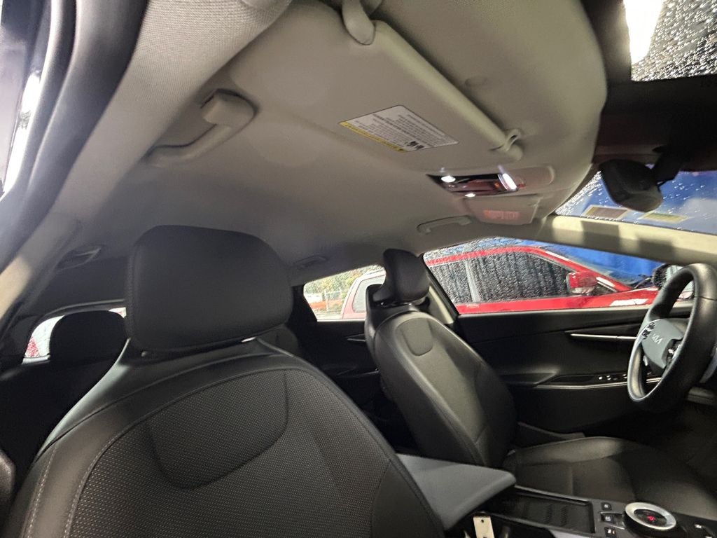 2024 Kia EV6 Light