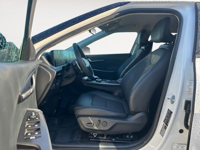 2024 Kia EV6 Light
