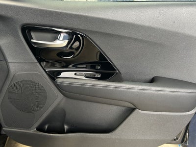 2021 Kia Niro Touring