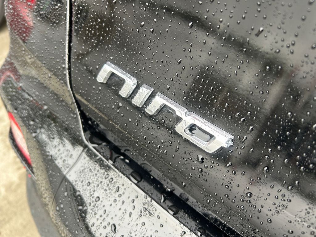 2021 Kia Niro Touring
