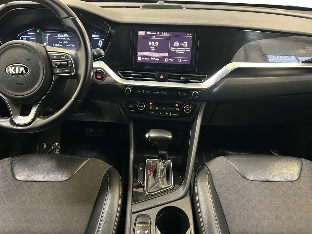 2021 Kia Niro Plug-In Hybrid EX