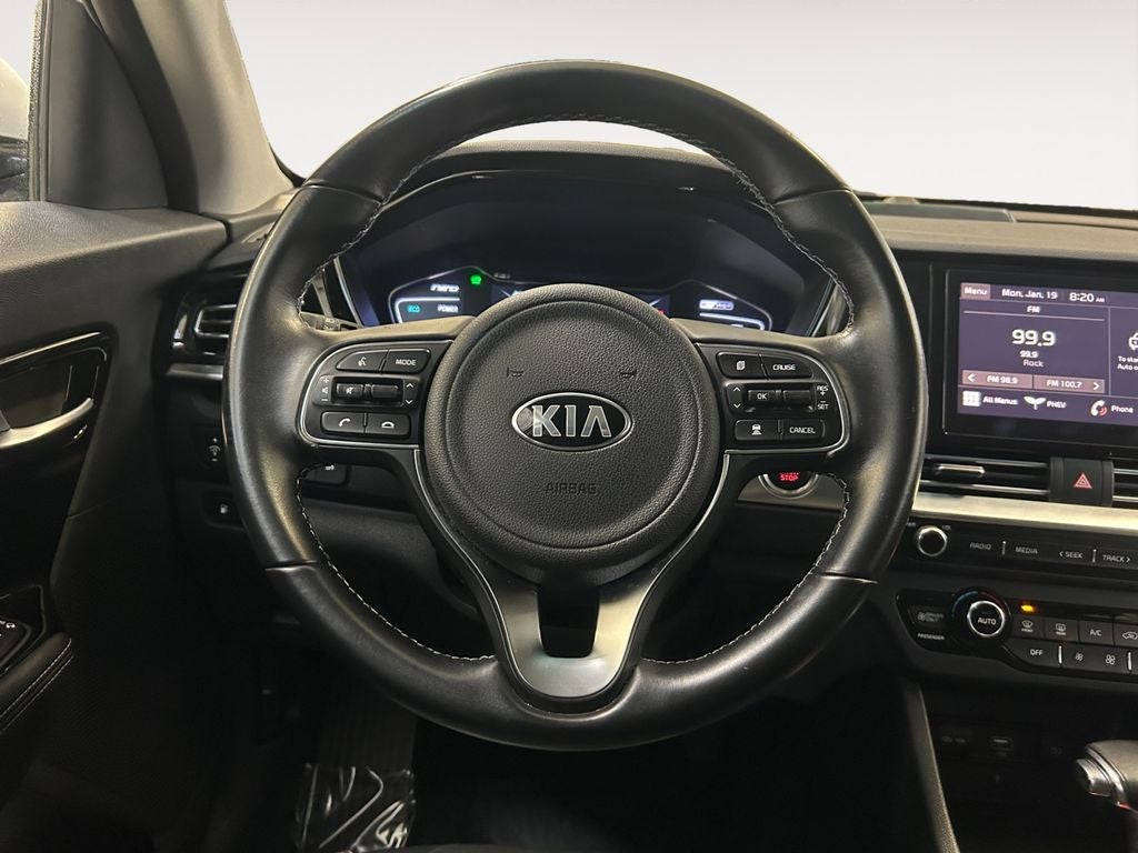 2021 Kia Niro Plug-In Hybrid EX