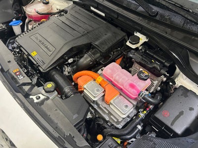 2021 Kia Niro Plug-In Hybrid EX