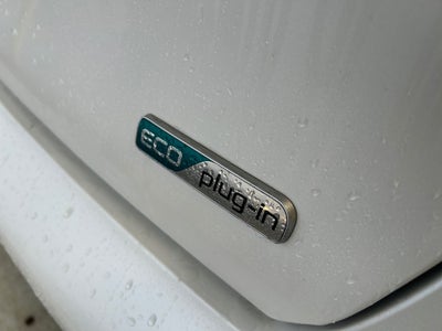 2021 Kia Niro Plug-In Hybrid EX