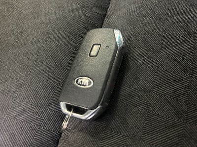 2021 Kia Niro Plug-In Hybrid EX