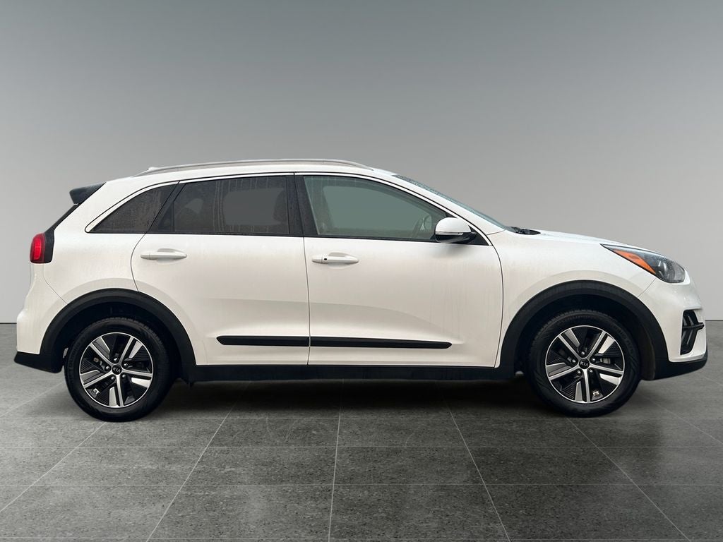 2021 Kia Niro Plug-In Hybrid EX