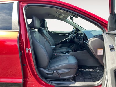 2023 Kia Niro EV Wind