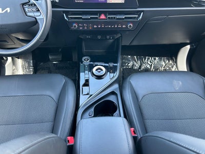 2023 Kia Niro EV Wind