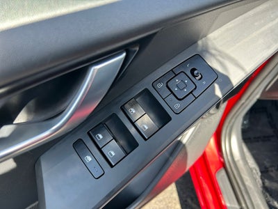 2023 Kia Niro EV Wind