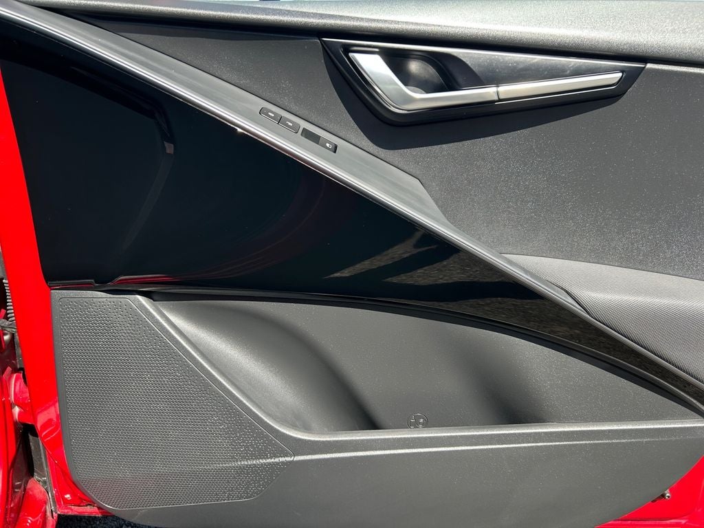 2023 Kia Niro EV Wind