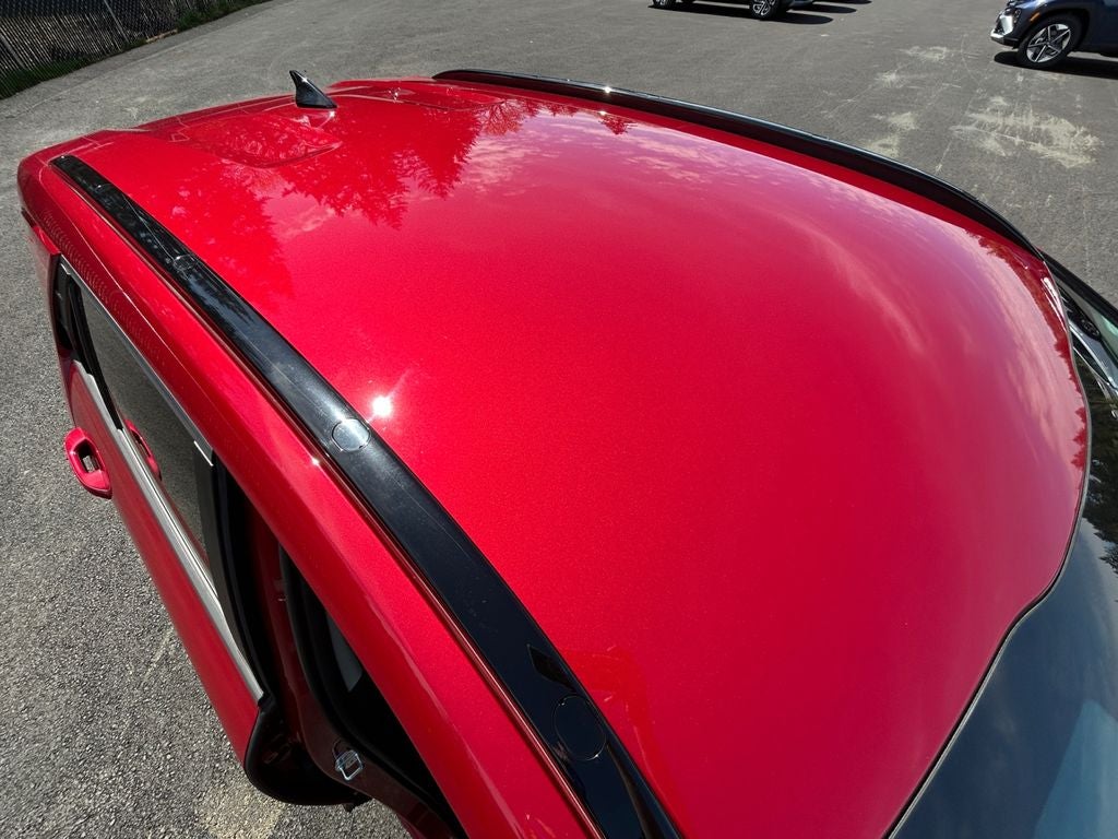 2023 Kia Niro EV Wind