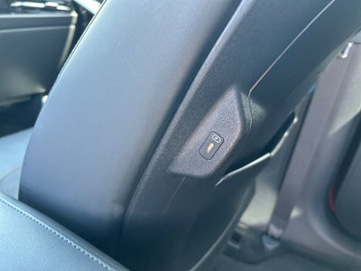 2023 Kia Niro EV Wind