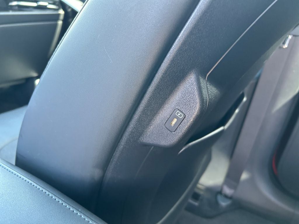 2023 Kia Niro EV Wind