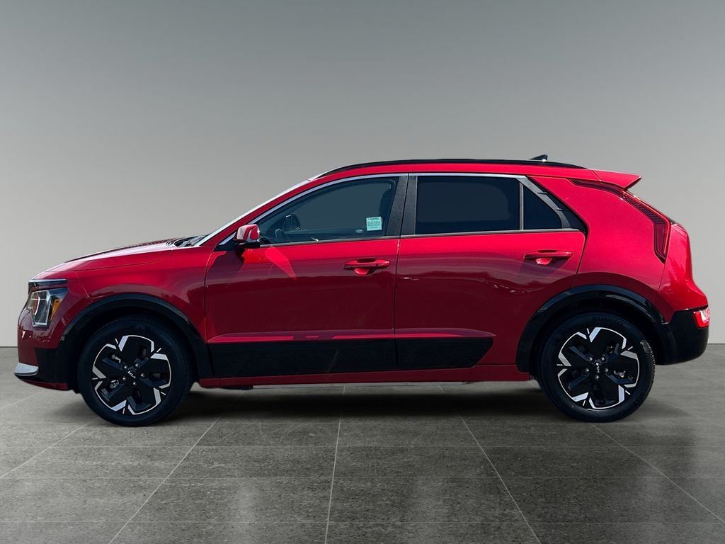 2023 Kia Niro EV Wind