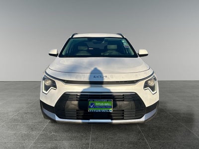 2023 Kia Niro Plug-In Hybrid EX