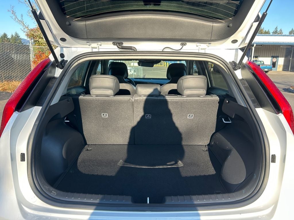 2023 Kia Niro Plug-In Hybrid EX