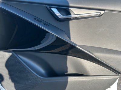 2023 Kia Niro Plug-In Hybrid EX